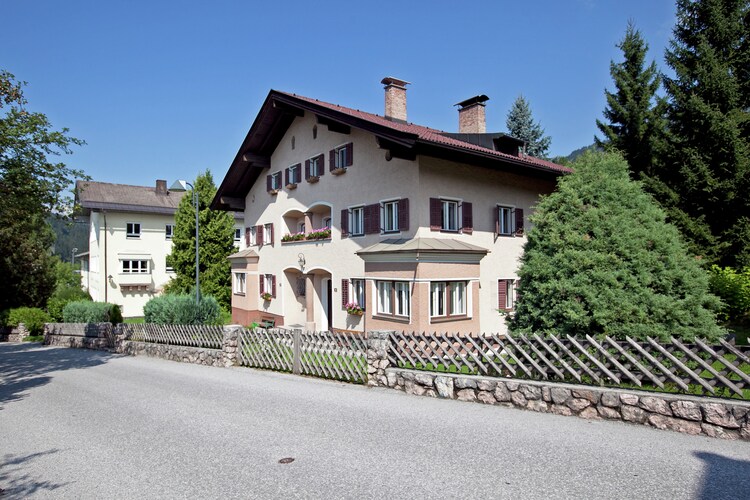 Holiday home Tyrol