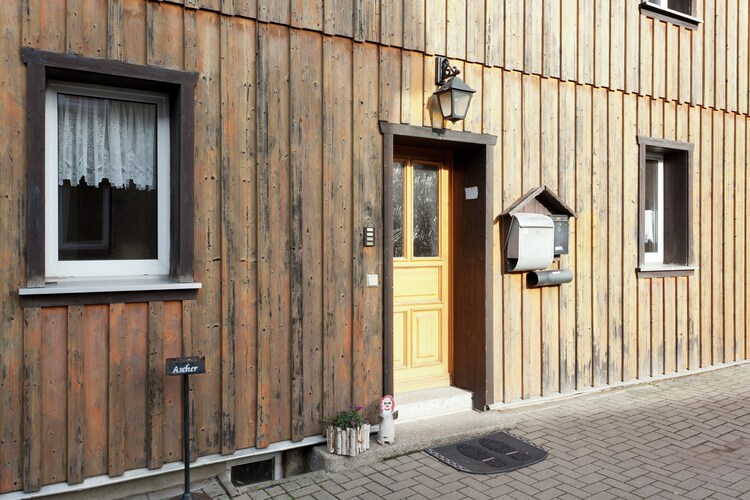 Holiday home Harz
