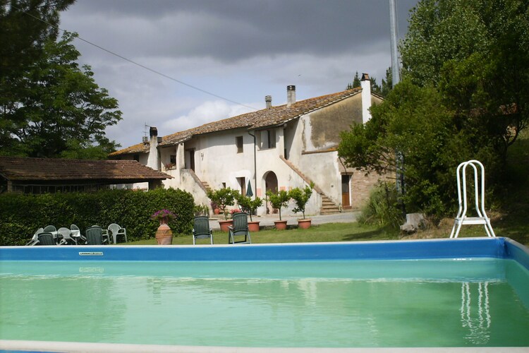 Farmhouse Tuscany Elba