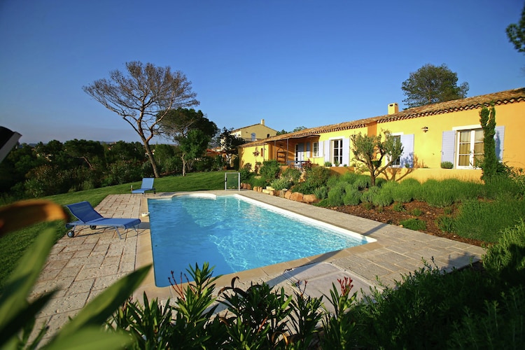 Holiday home Provence Cote d Azur