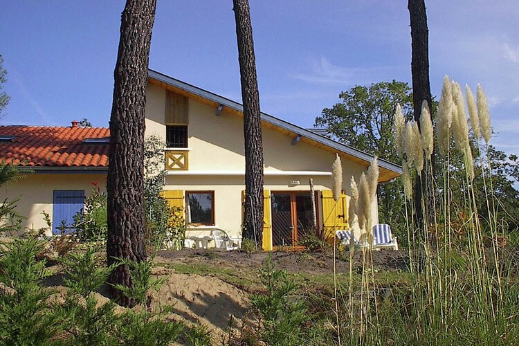 Holiday home Atlantic Coast