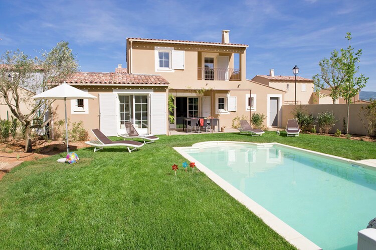 Holiday home Provence Cote d Azur