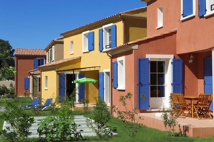 Holiday home Languedoc-Roussillon