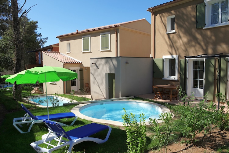 Holiday home Languedoc-Roussillon