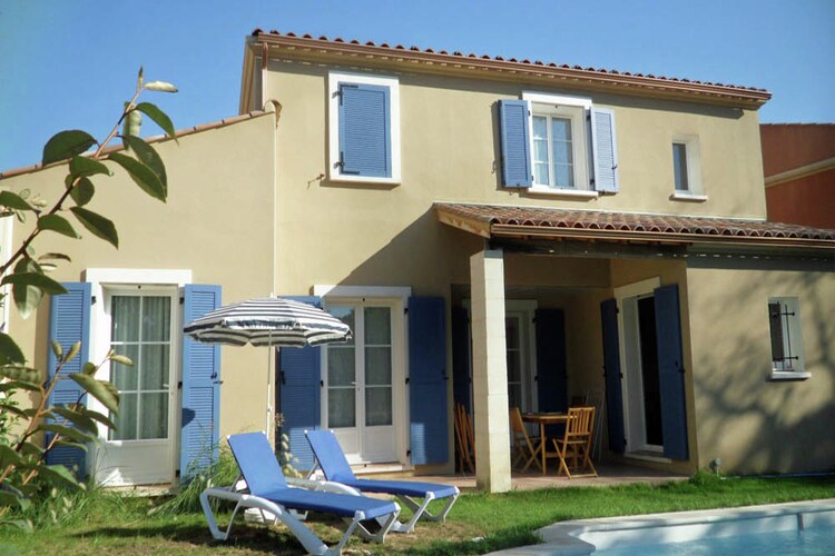 Holiday home Languedoc-Roussillon