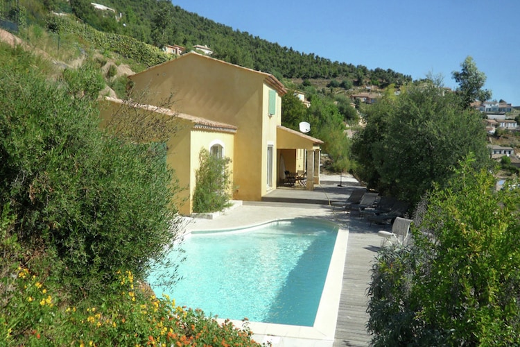 Villa Provence Cote d Azur