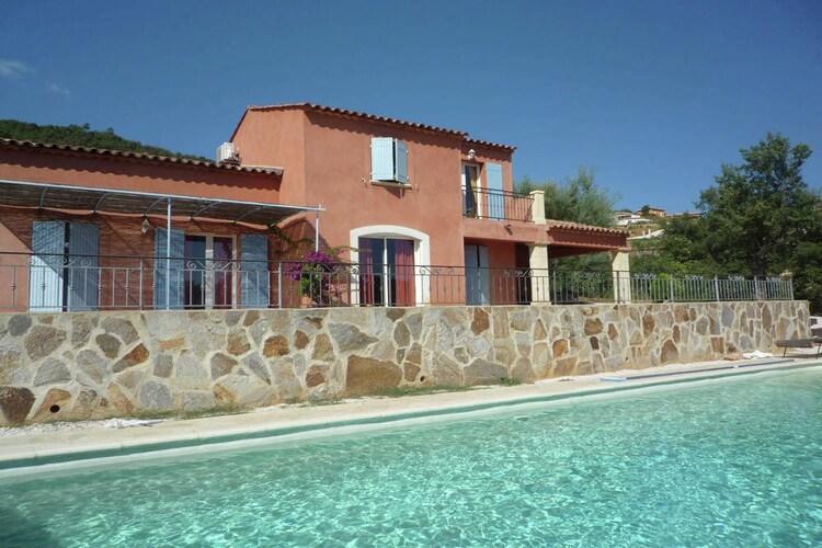 Villa Provence Cote d Azur