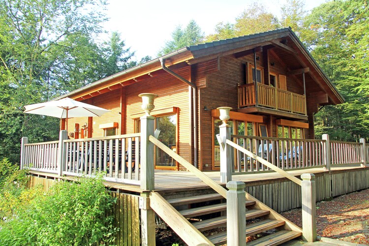 Chalet Luxembourg