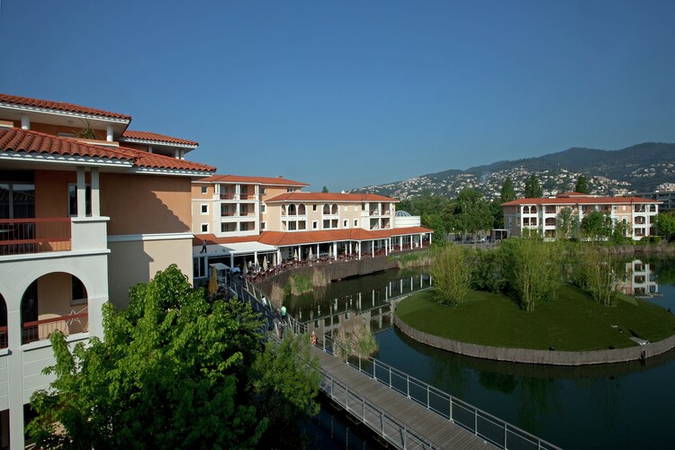 Apartment Provence Cote d Azur