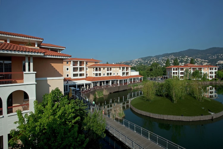 Apartment Provence Cote d Azur
