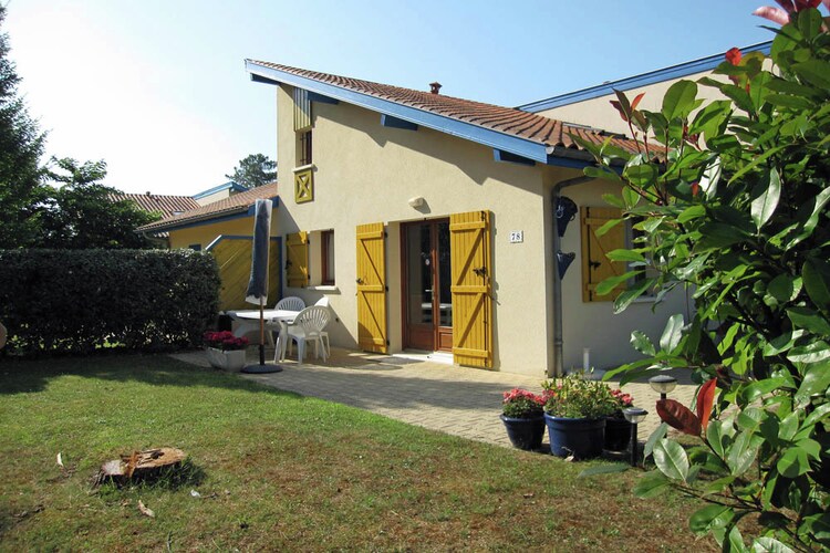 Holiday home Atlantic Coast