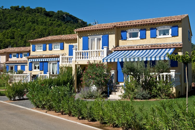 Holiday home Provence Cote d Azur