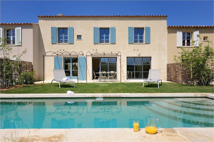 Holiday home Languedoc-Roussillon