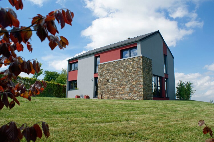 Holiday home Liege