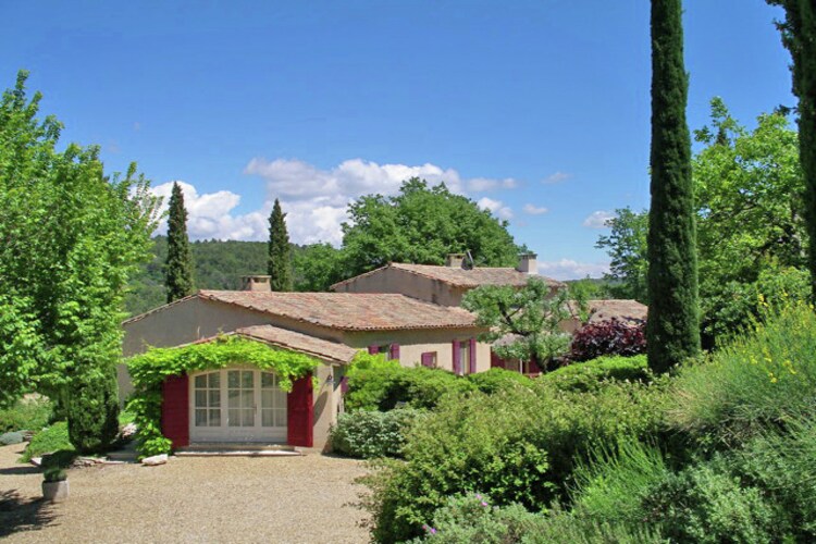 Villa Provence Cote d Azur