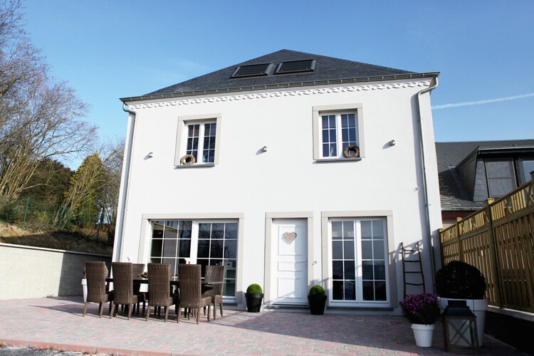 Holiday home Luxembourg