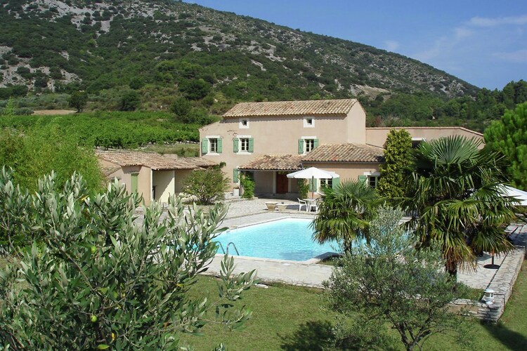 Villa Provence Cote d Azur