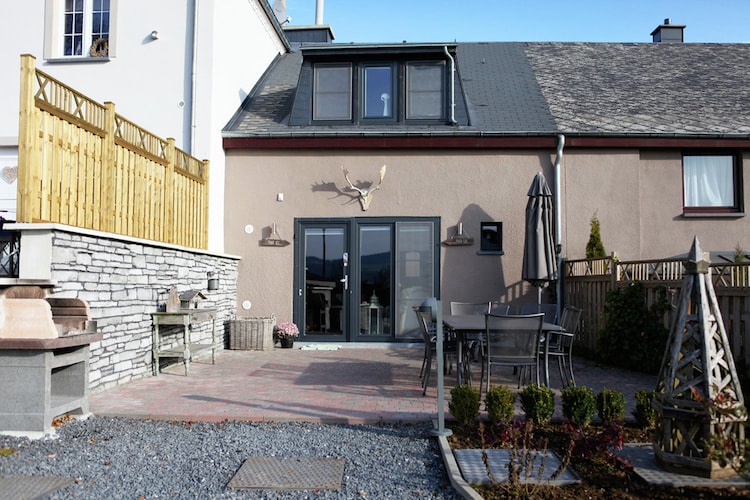 Holiday home Luxembourg