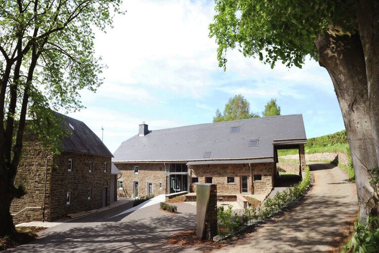 Holiday home Liege
