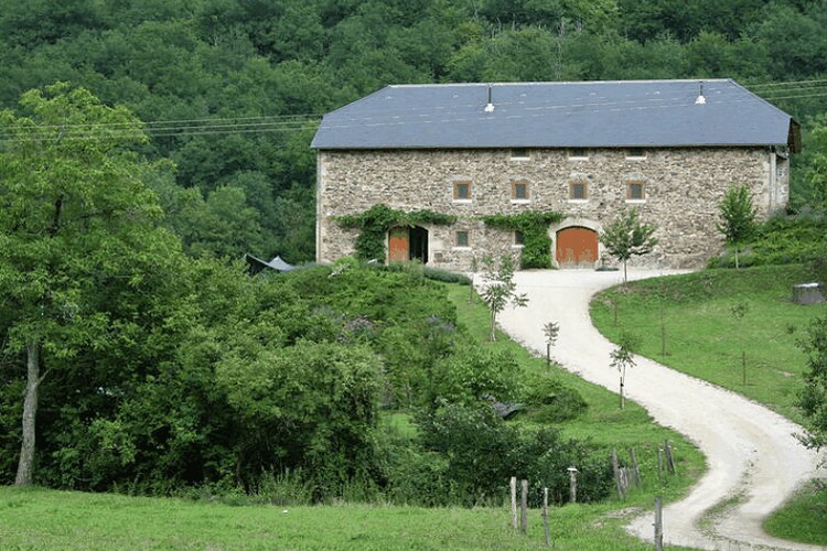 Farmhouse Dordogne