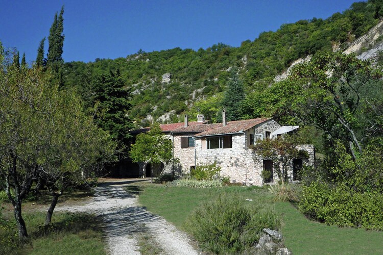 Farmhouse Ardeche