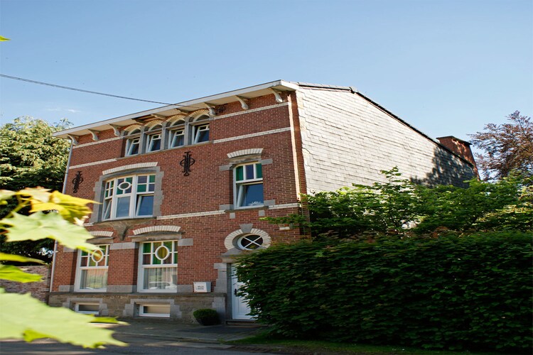 Holiday home Liege