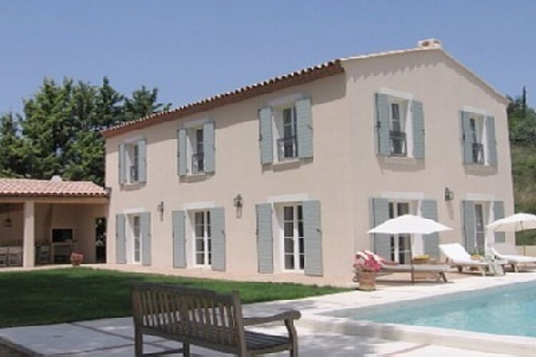 Villa Languedoc-Roussillon