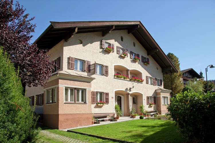 Holiday home Tyrol