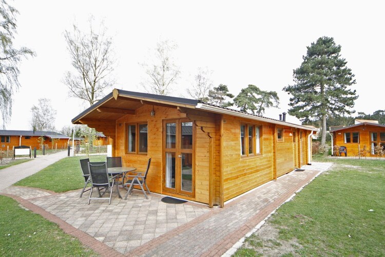 Chalet Limburg