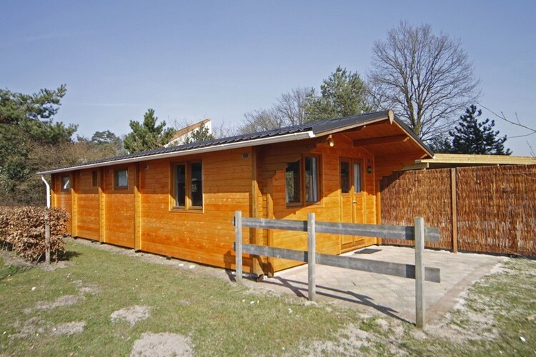 Chalet Limburg