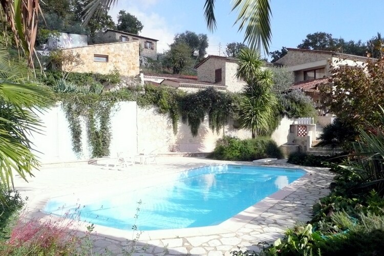Holiday home Provence Cote d Azur