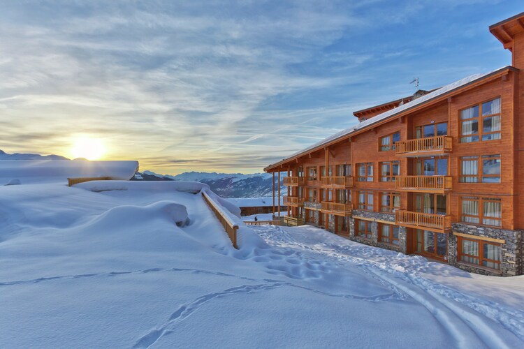 Apartment Northern Alps