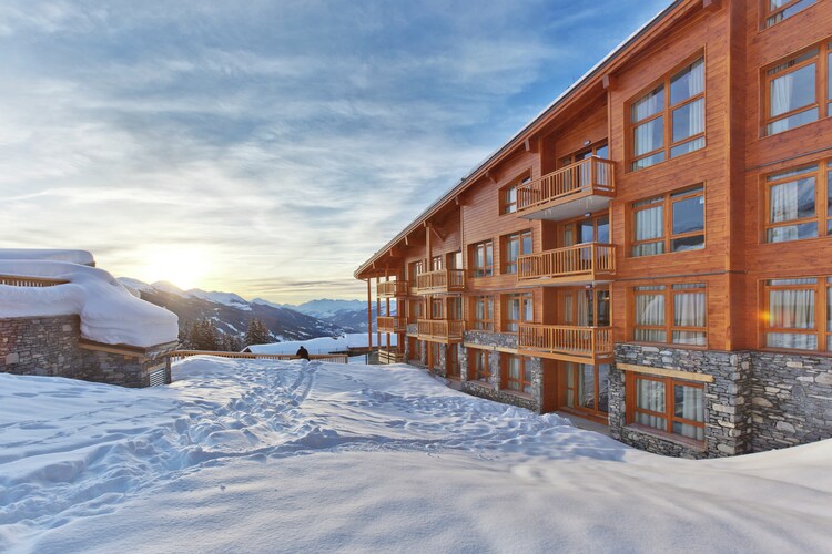 Apartment Northern Alps