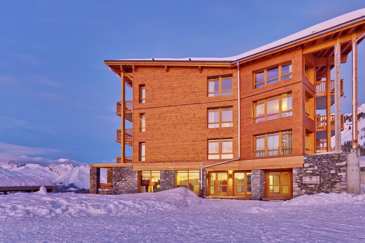 Apartment Northern Alps