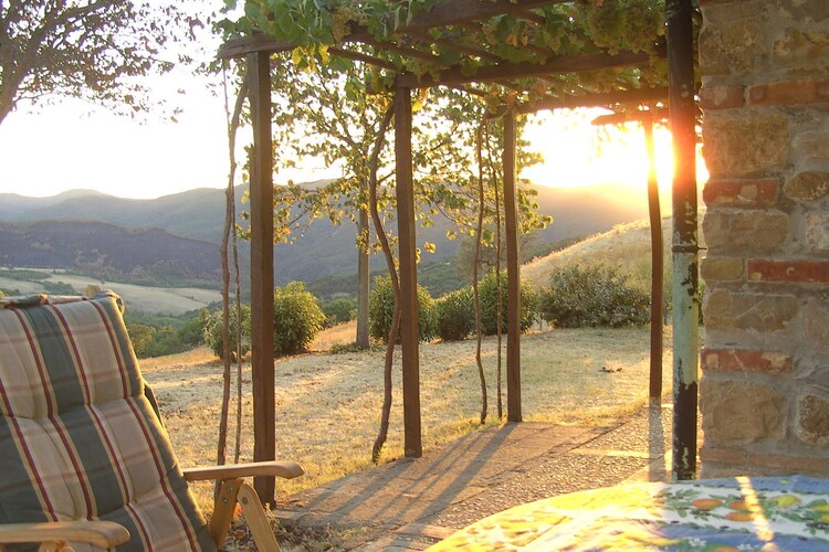 Holiday home Tuscany Elba