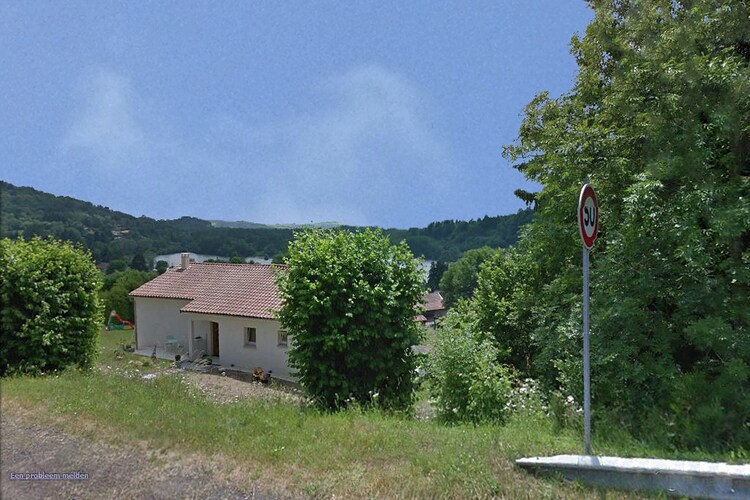 Holiday home Auvergne