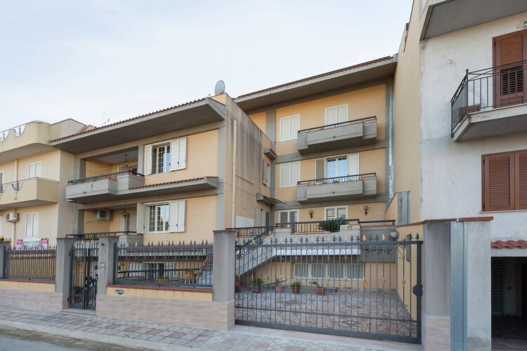 Apartment Sicily