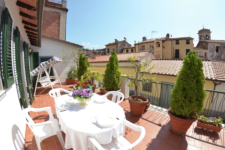 Apartment Tuscany Elba