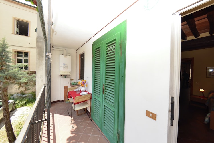 Apartment Tuscany Elba