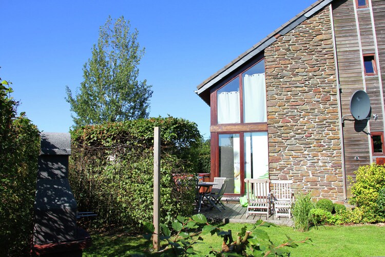 Holiday home Liege