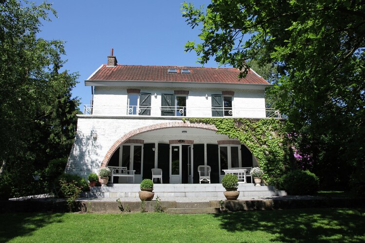 Holiday home Liege