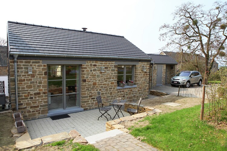 Holiday home Liege