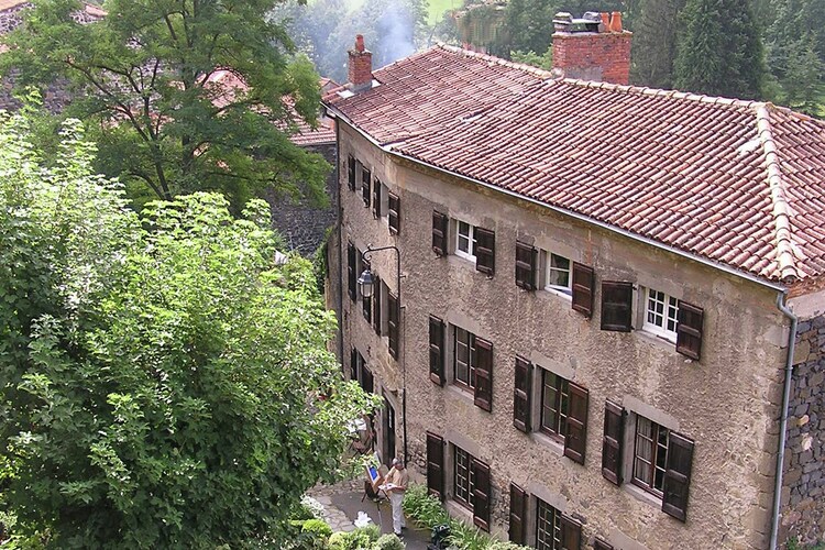 Mansion Auvergne