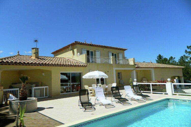 Holiday home Provence Cote d Azur