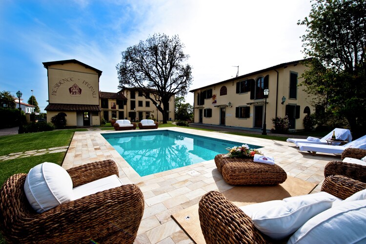 Holiday home Tuscany Elba