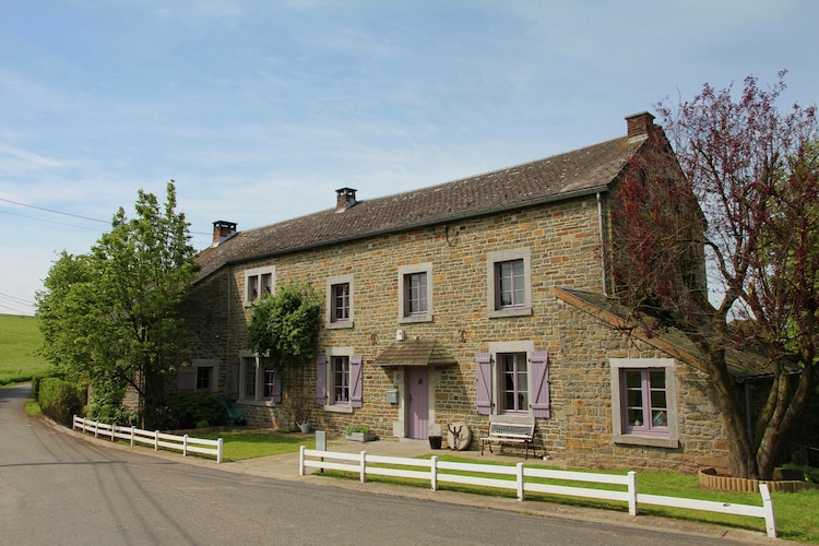 Holiday home Luxembourg