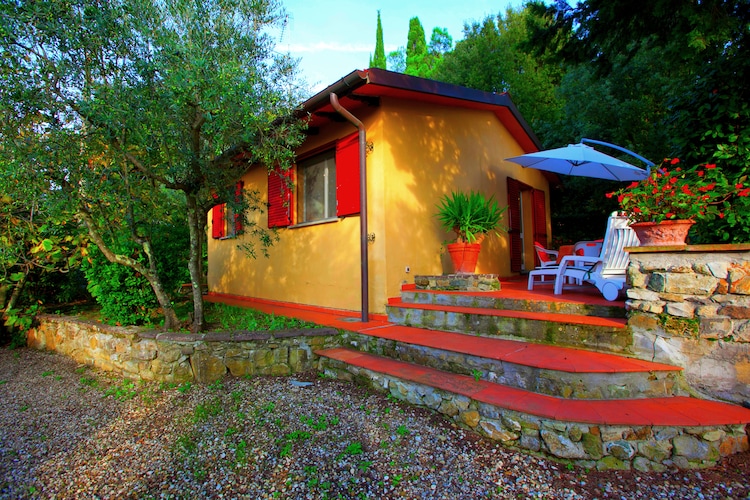 Holiday home Tuscany Elba