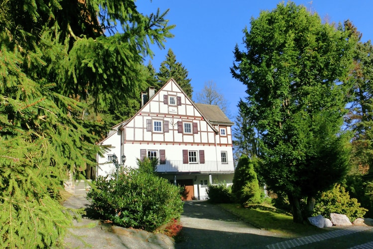 Mansion Sauerland