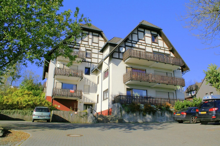 Apartment Sauerland