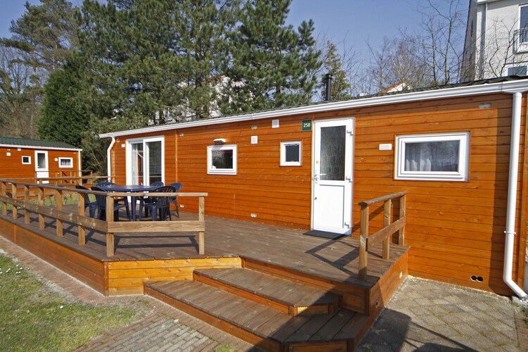 Chalet Limburg